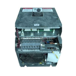 ACA21290BA4 OVF30 Inverter 120amps para ascensores OTIS